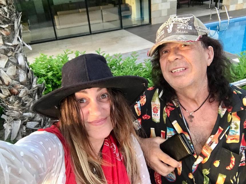 «Рада, что оказалась за решеткой»: жена Александра Кузьмина вышла на связь из спецприемника