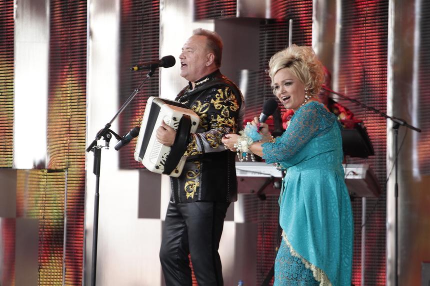 Сумела добиться колоссального успеха за океаном: Надежда Кадышева вспомнила о полных залах в США