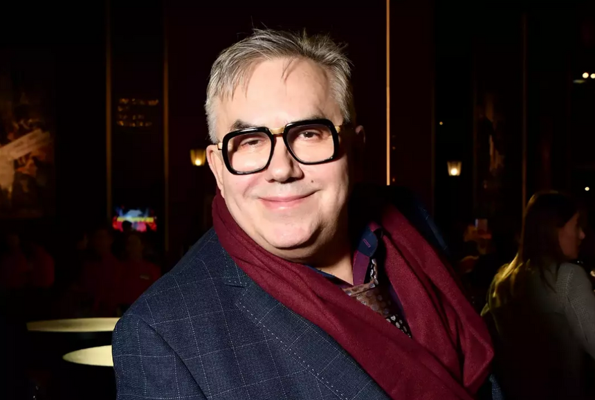 Стас Садальский высказался о возможном возвращении в Россию Чулпан Хаматовой