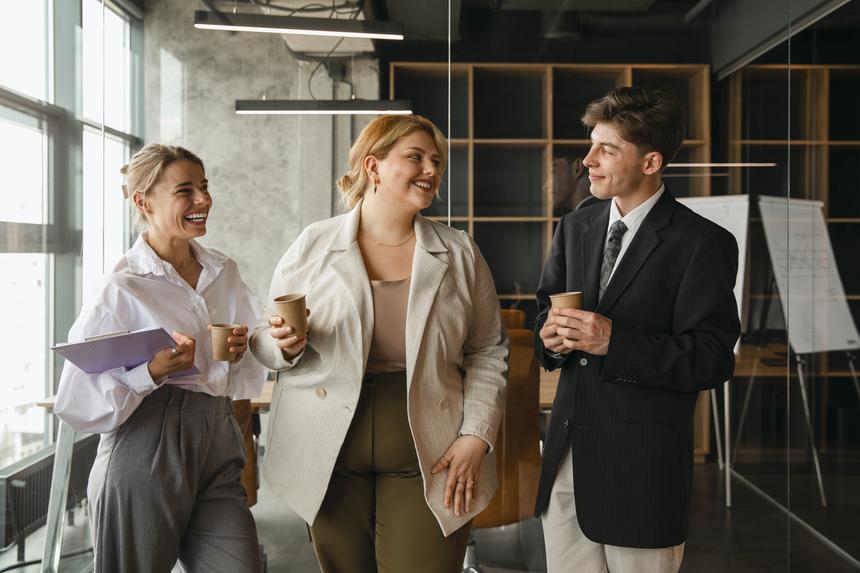 Как стать хорошим собеседником и достичь взаимопонимания с любым оппонентом