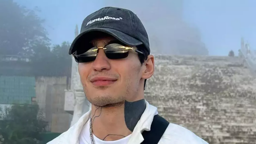 Сестра рэпера Matrang рассказала о его состоянии в рехабе