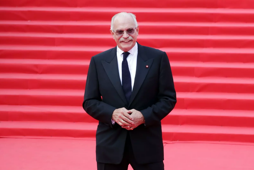 Режиссер Никита Михалков рассказал о страхе актеров потерять известность