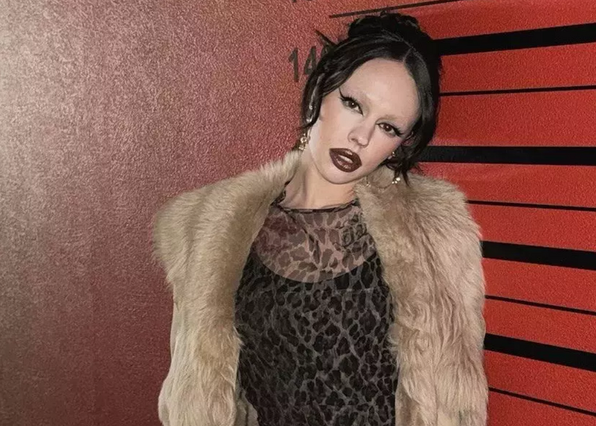 С Инстасамки потребовали взыскать 150 млн рублей после ее слов о психологах