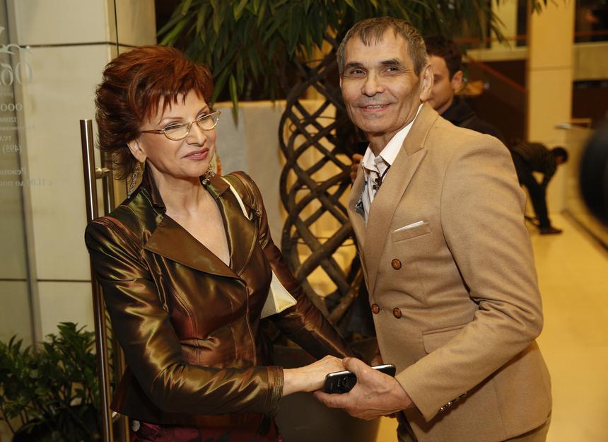 Адвокат Жорин сообщил о получении тревожного звонка от Бари Алибасова