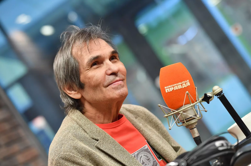 Адвокат Жорин не стал раскрывать долю новой жены Бари Алибасова в завещании