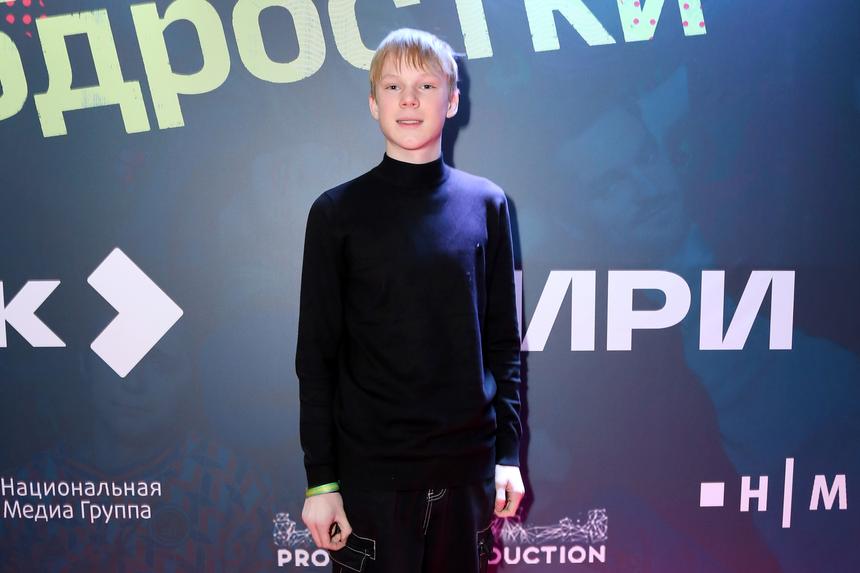 Звезда «Слова пацана» Могильников рассказал об измене девушки