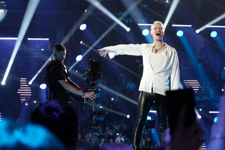 Роспатент запретил регистрировать водку «Шаман» из-за сходства с певцом SHAMAN