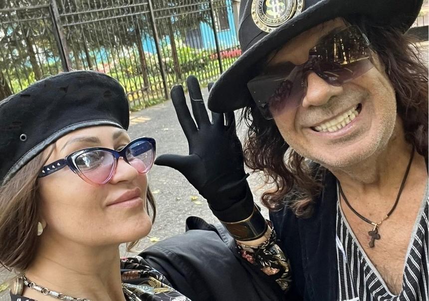 «Угрожал мне молотком»: Наталья Кузьмина рассказала о пережитом домашнем насилии