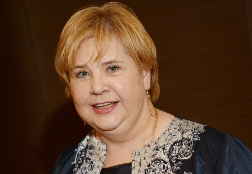 «Проблемы с набором веса»: пластический хирург Вдовин оценил изменения во внешности Татьяны Догилевой