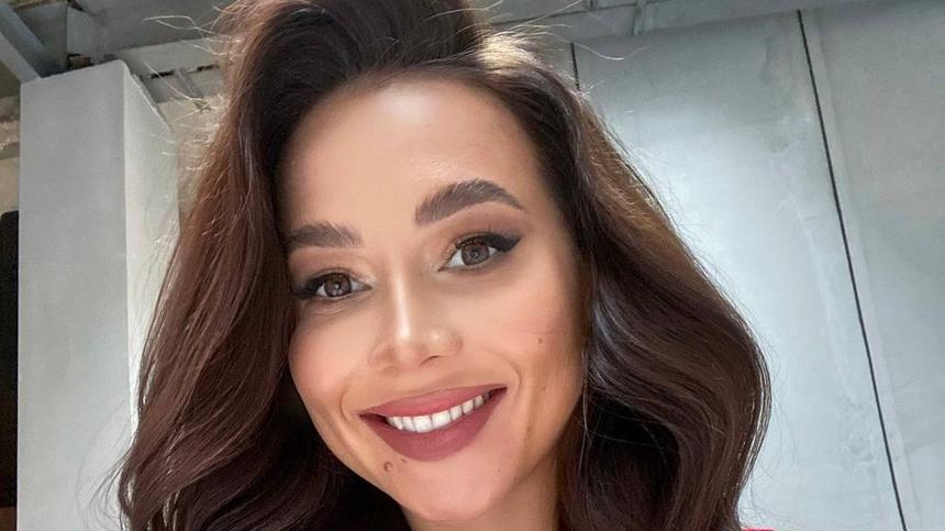 Лерчек обвинила жену Джигана Самойлову в плагиате идей