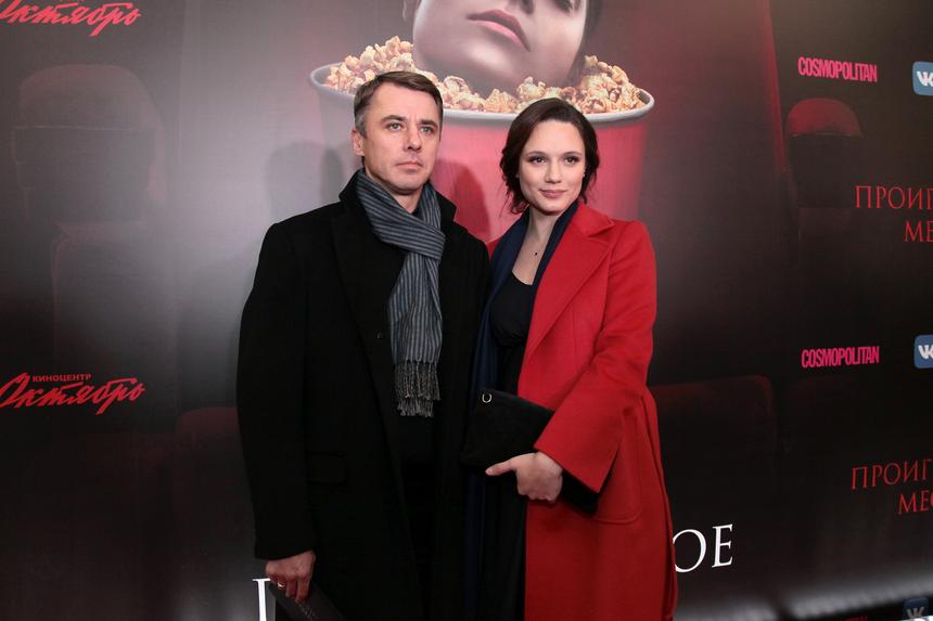 «Фантазия, домыслы»: Игорь Петренко опроверг слухи о многомиллионных алиментах