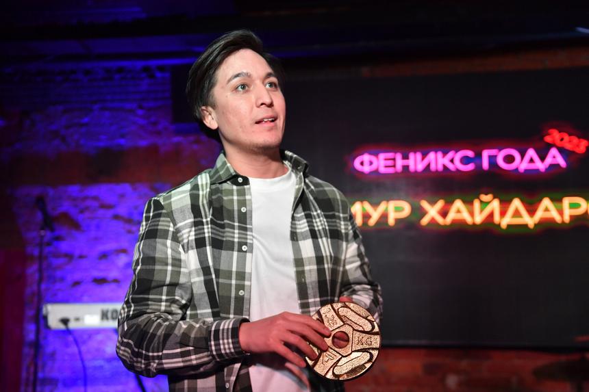 Следователи возбудили уголовное дело из-за смерти продюсера в клинике Хайдарова