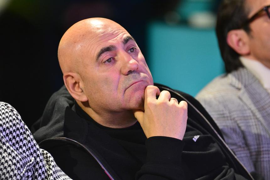 Иосиф Пригожин призвал не хоронить Леонида Агутина