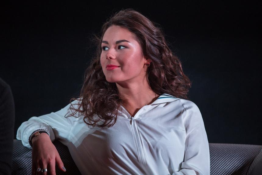 Актриса Анфиса Черных вспомнила, как пережила «звездную болезнь»