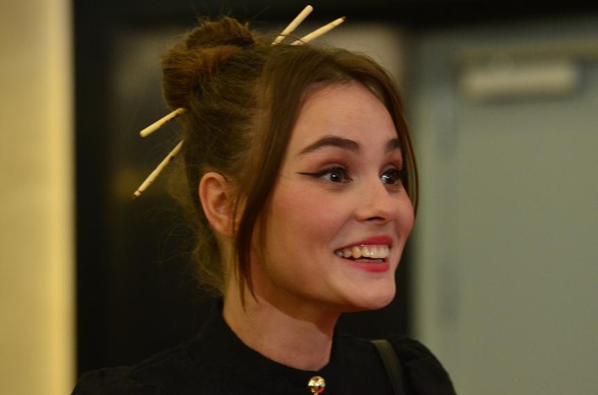 Звезда «Триггера» Стречина заявила, что токсично обсуждает коллег с мужем