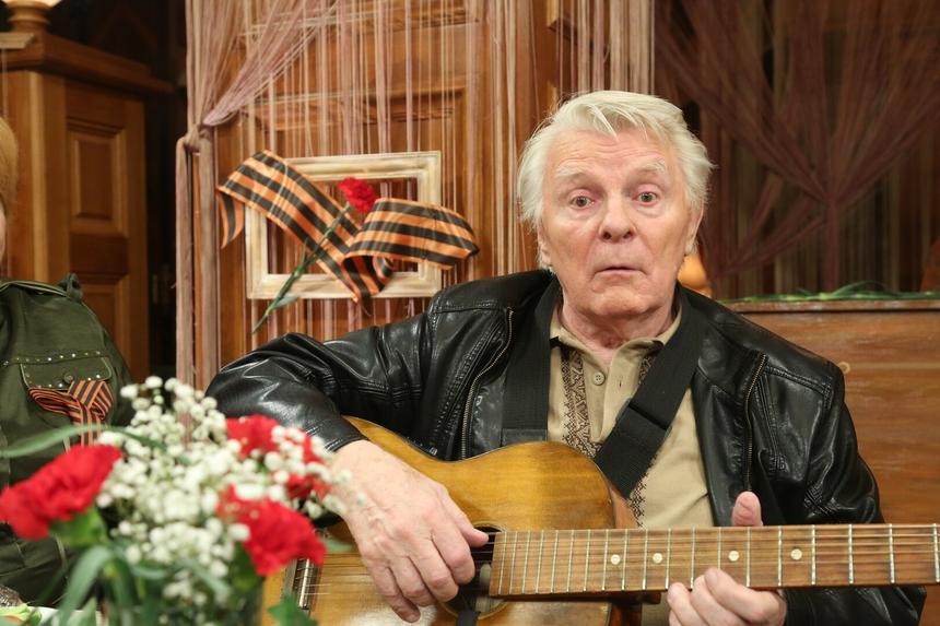 Юрий Назаров назвал иудой актера из сериала «Сваты» Александра Феклистова