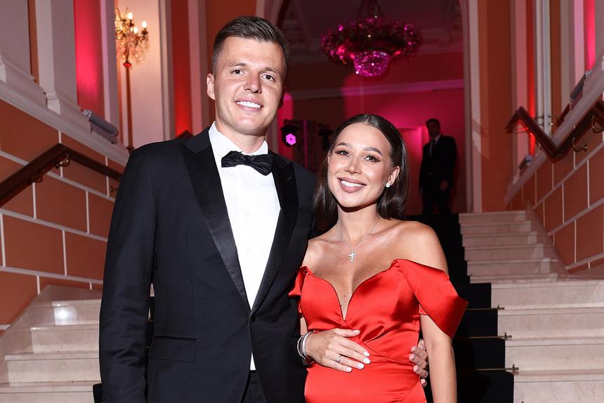 Спустя 359 дней уголовное дело в отношении блогера Лерчек и ее мужа прекратили