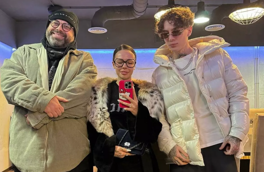 «Обещала меня придушить»: Инстасамка поделилась откровением о Гагариной в шоу «Голос»