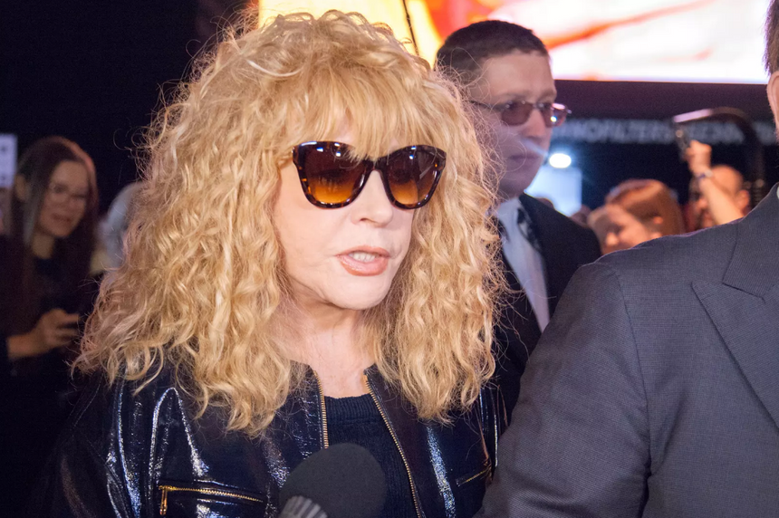 Продюсер Рудченко рассказал, что новый альбом Пугачевой не стал громким событием