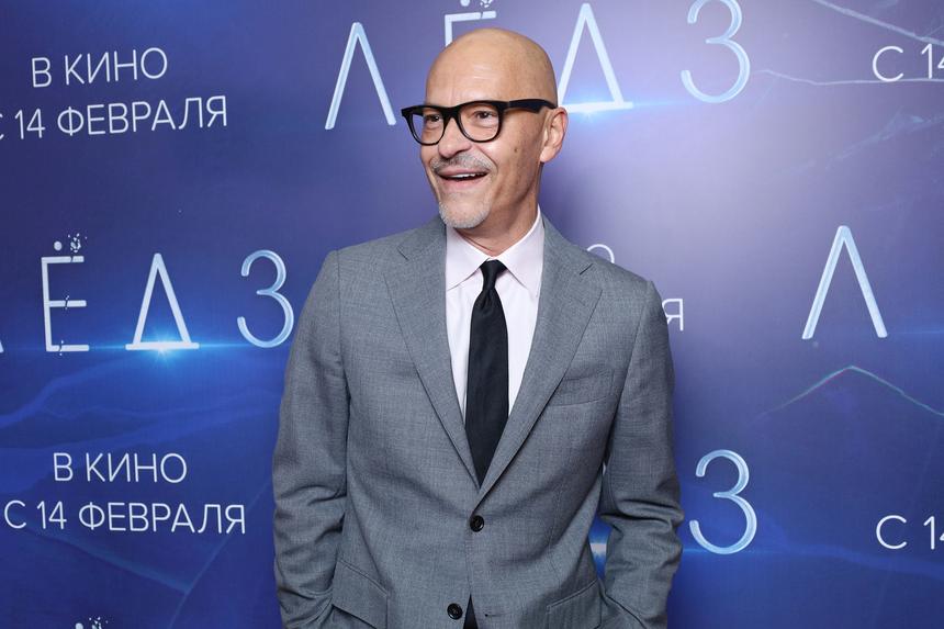 Федор Бондарчук заявил о планах трансформировать франшизу «Лед»