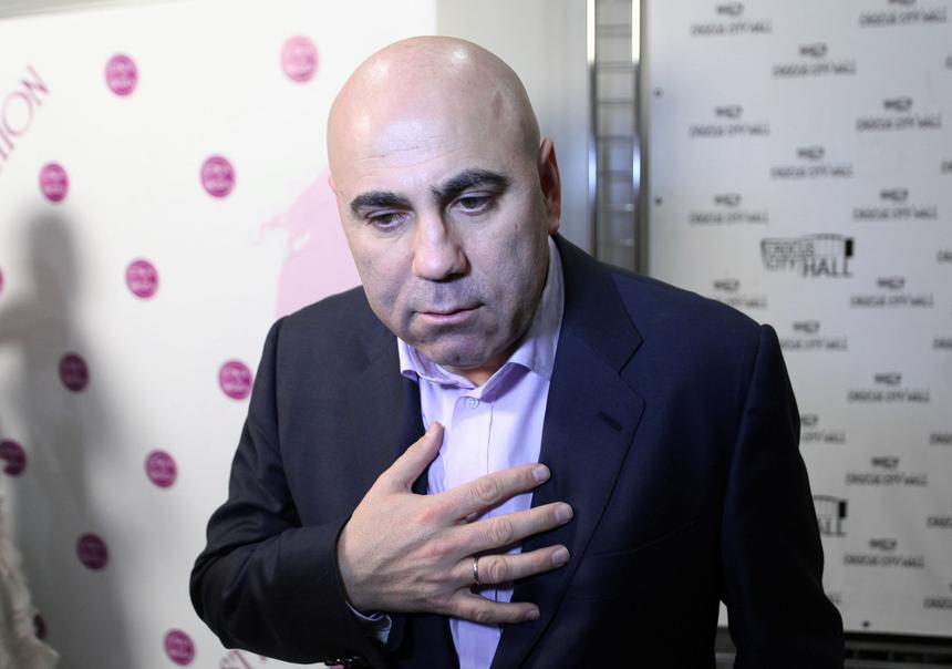 Иосиф Пригожин объяснил, почему не будет слушать новую песню Пугачевой