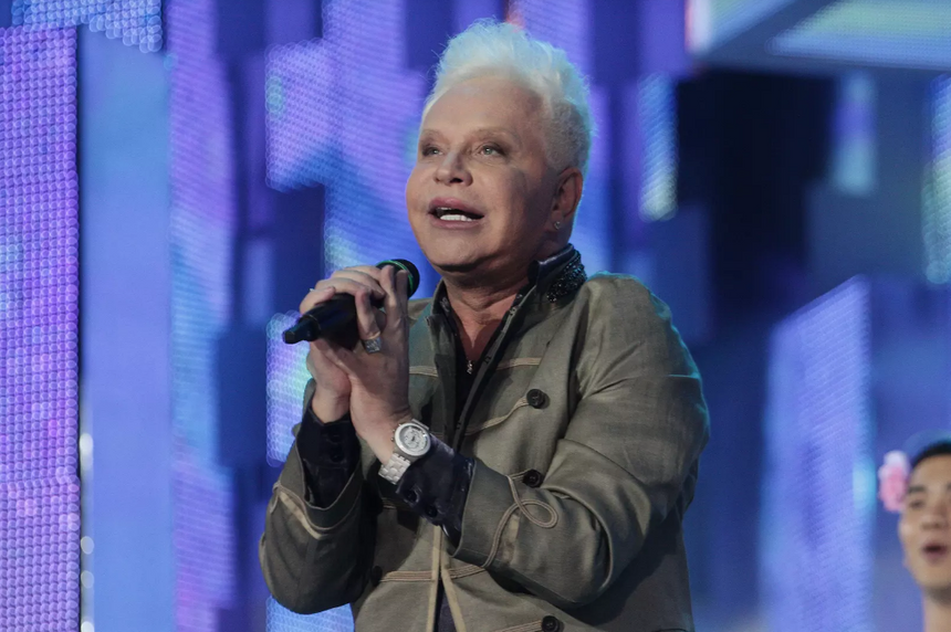 Директор Бориса Моисеева Сергей Горох рассказал о последних часах жизни артиста