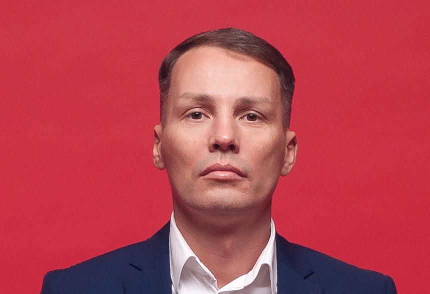 Создатель «Умного Хайпа» Денис Амосов дал совет, как блогеру стать звездой