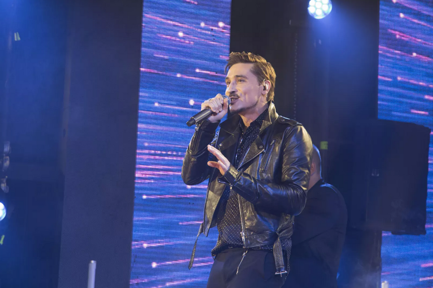Дима Билан высказался о своем отношении к звездным детям на конкурсах