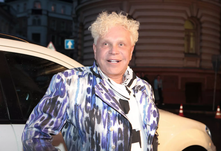 «Буду продавать»: директор Бориса Моисеева рассказал о наследстве певца