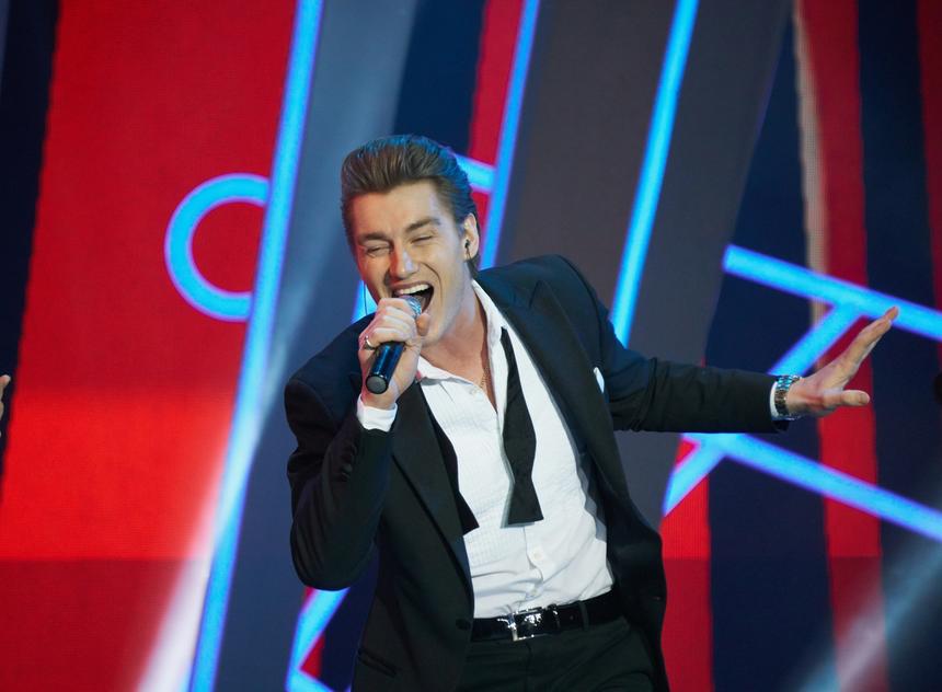 «Отвечать будет Адель Гудаускас»: певец Алексей Воробьев рассказал, когда станет отцом