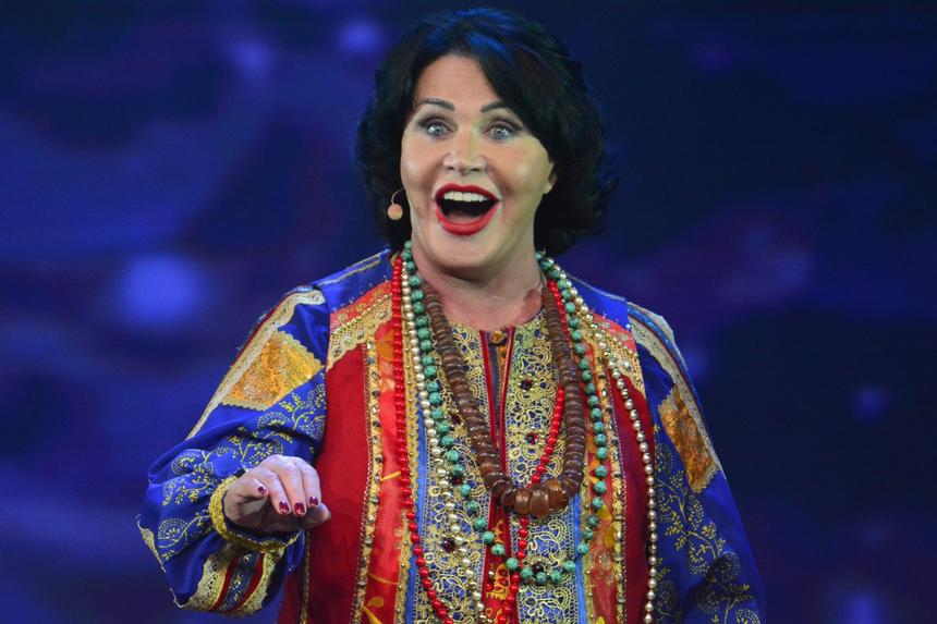 «Доказательств много»: певица Ксения Аверьянова объяснила, кем ей приходится Надежда Бабкина