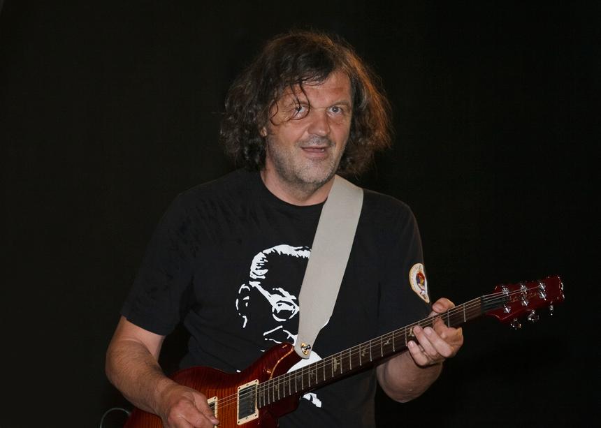 Эмир Кустурица выразил желание стать русским режиссером