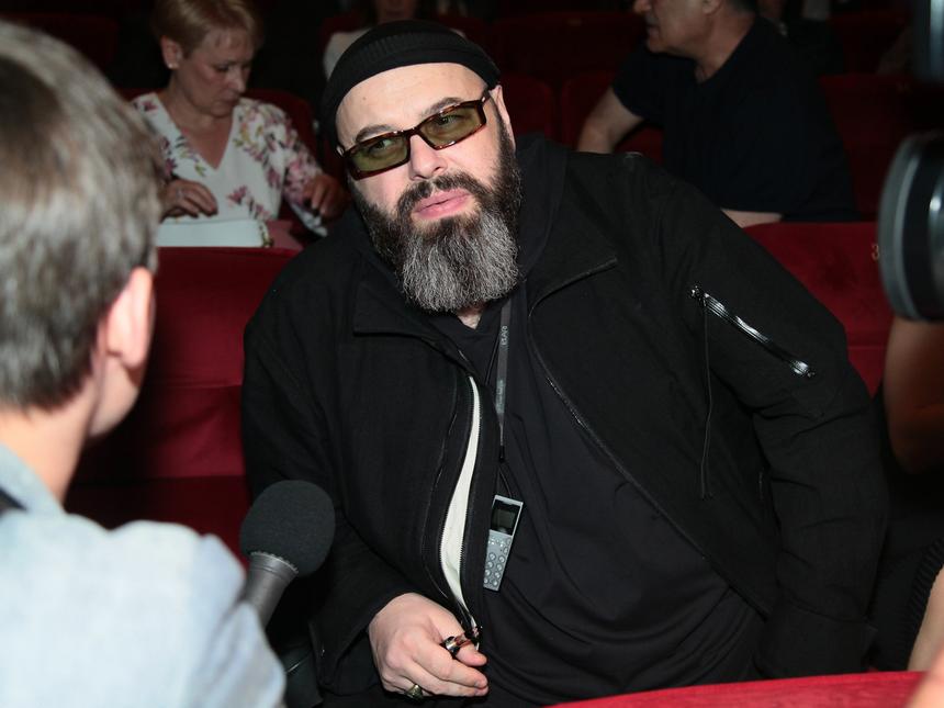 «Смешная история»: Максим Фадеев высказался о романе с Серябкиной