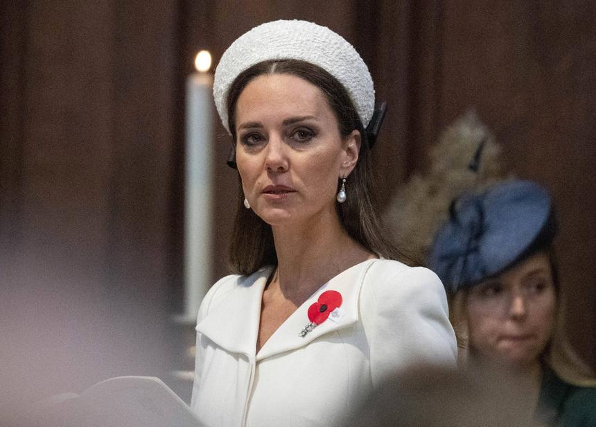 Кейт Миддлтон