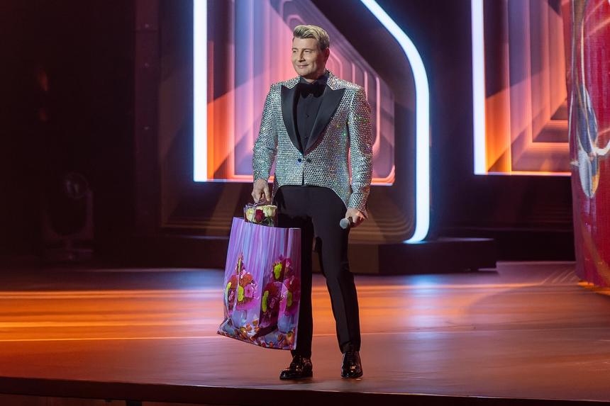 «Она за моим творчеством следит»: Николай Басков рассказал о звонках Валентины Матвиенко