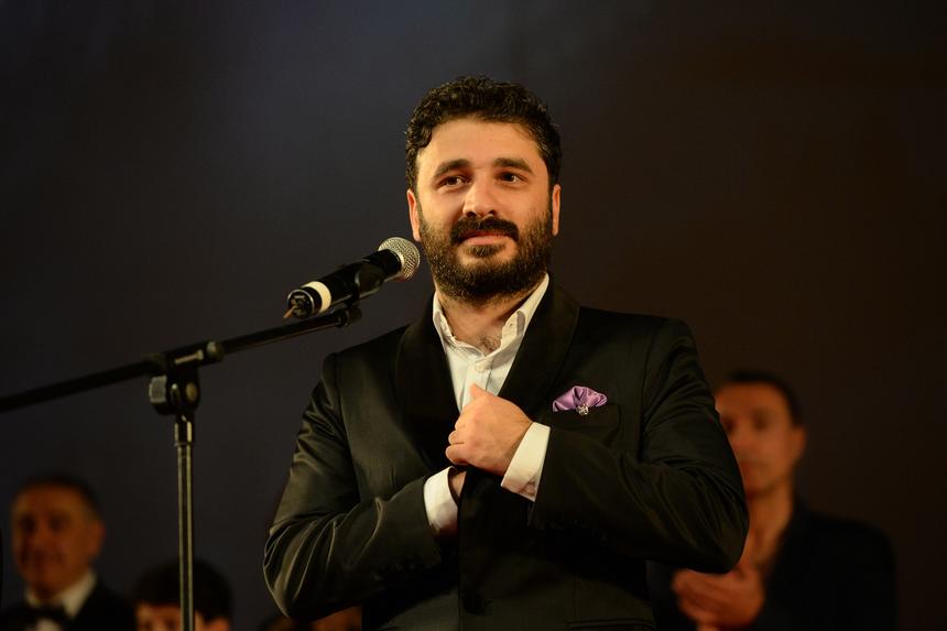 Сарик Андреасян заявил, что считает себя лучшим режиссером