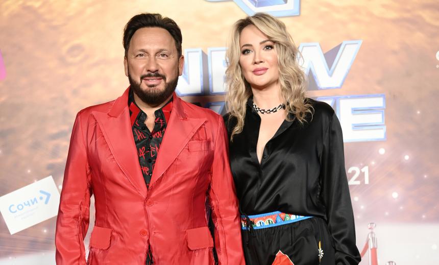 «Честно»: 54-летний Стас Михайлов заявил о желании снова стать отцом