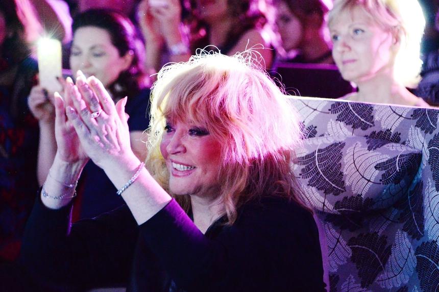 «Зарабатывай, пока можешь»: Пугачева напала на Стаса Михайлова после его заявления