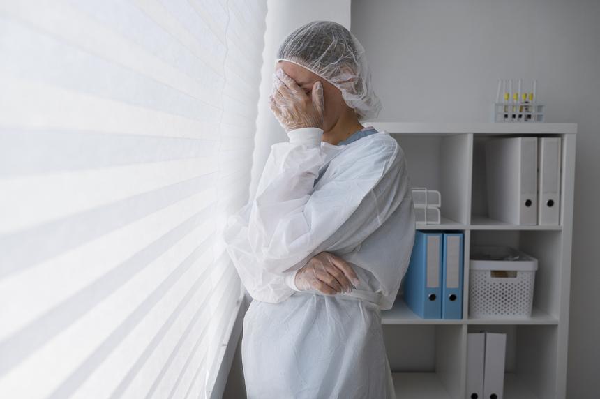 40-летний театральный актер Илья Устюжанинов девять лет боролся с раком