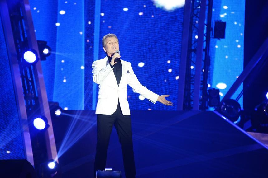 «Не имеет статуса иноагента»: в Перми объяснили, почему концерт Александра Малинина не отменят