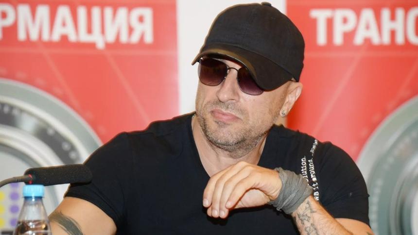 Экс-солист «АукцЫона» Рогожин назвал причину «отпуска» Дмитрия Нагиева в шоу «Голос»