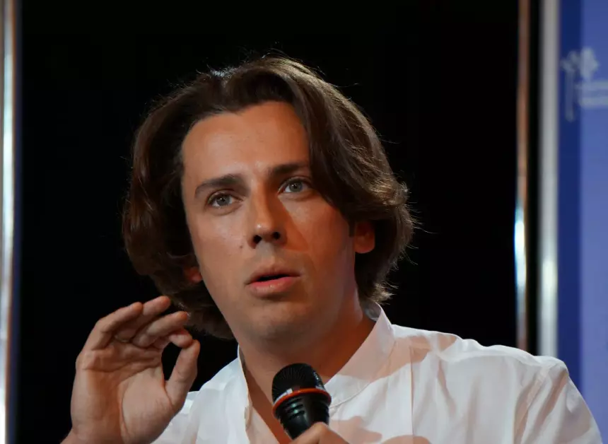 «Боюсь»: Максим Галкин* ответил жене Стаса Михайлова на слова об Алле Пугачевой