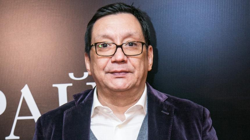 «Наша индустрия сильнее, чем европейская»: Егор Кончаловский назвал причины успешного роста российского кино