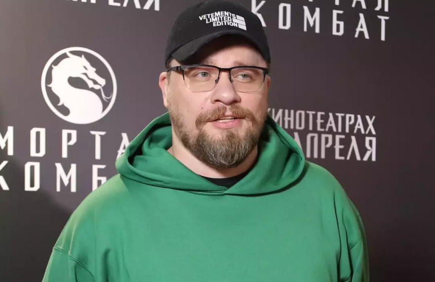 Комик Гарик Харламов проговорился про третью свадьбу