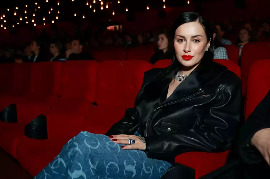 Тина Канделаки оправдалась за участие детей знаменитостей на «Фабрике звезд»