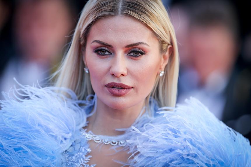 «Я ревела в последние дни»: Виктория Боня раскрыла, почему ушла из соцсетей