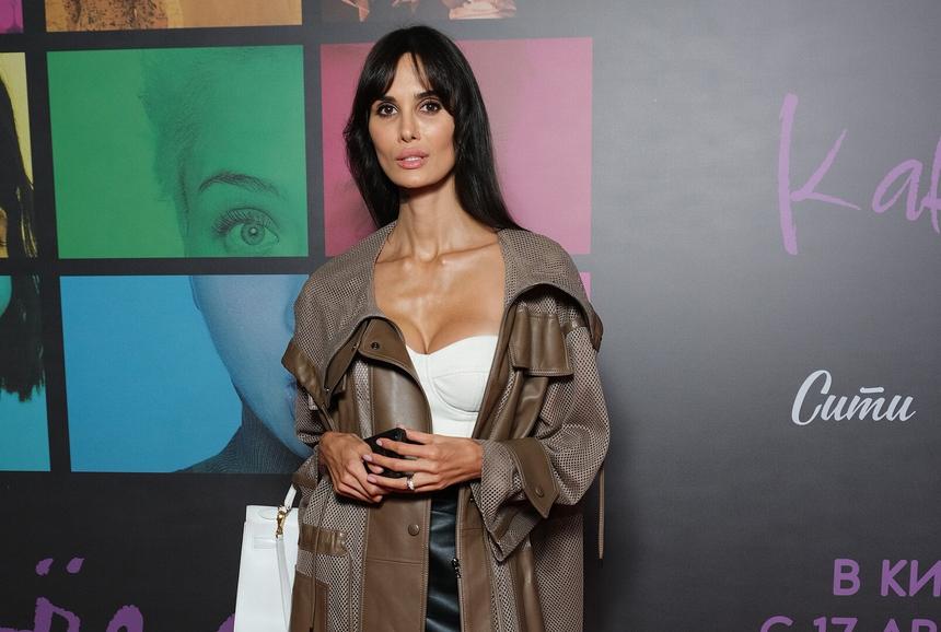 После возвращения пришлось заняться восстановлением здоровья: Алана Мамаева пострадала во время съемок в Китае