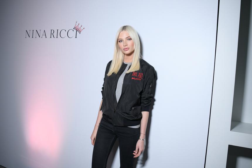 «У меня случилась паническая атака»: Алена Шишкова рассказала, как узнала о беременности от Тимати