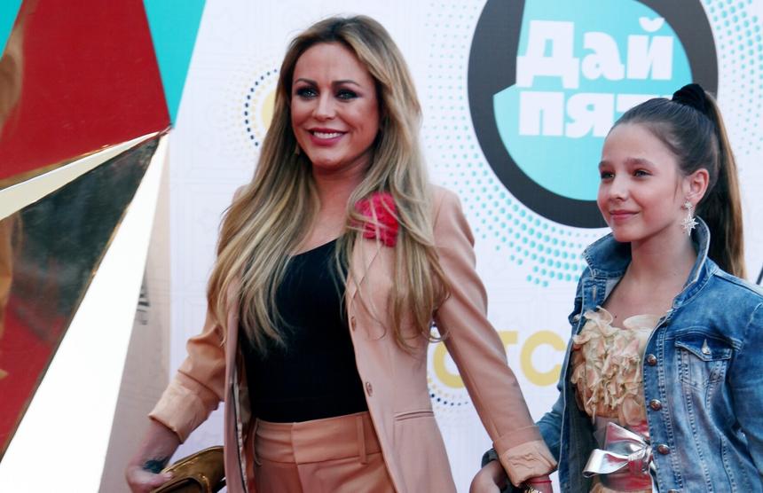 «Я не имею привычки хранить что-то на черный день»: дочь Юлии Началовой раскрыла свои траты в месяц