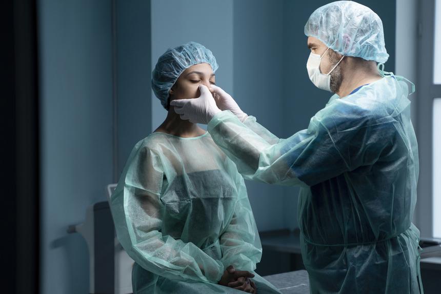 «Половину лица не чувствую»: певица Демидова рассказала о страшных последствиях пластической операции